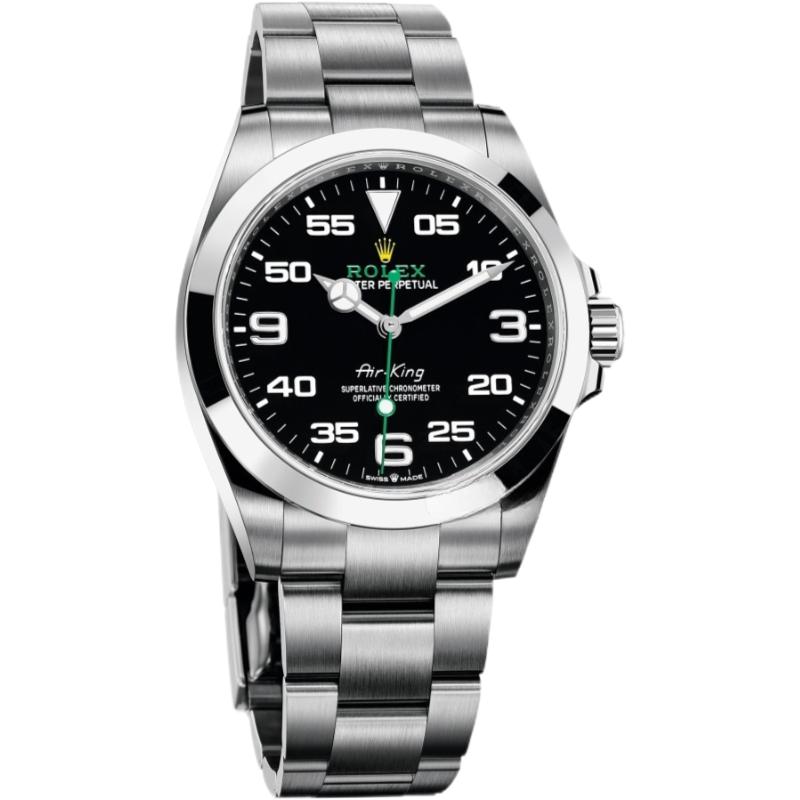 Rolex Air-King M126900-0001